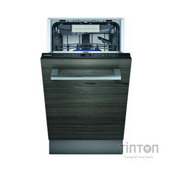 Посудомийна машина Siemens SR75EX05ME