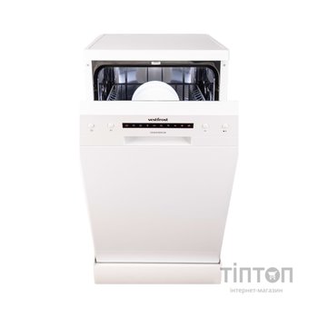 Посудомийна машина Vestfrost FDW 4509 CW