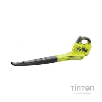 Повітродувка Ryobi ONE+ OBL1820H (без АКБ і ЗП) (5133002340)