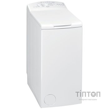 Пральна автоматична машина Whirlpool AWE 6080