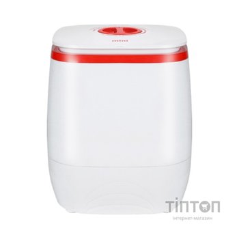 Пральна машина Artel SE 25 RED