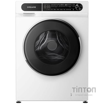 Пральна машина автоматична Dreame S6 (DWF06S30CA)