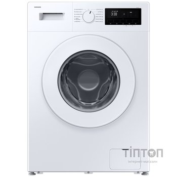 Пральна машина автоматична Samsung WW80FG3M05TWLF