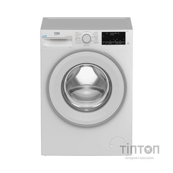 Пральна машина Beko B3WFU5723W