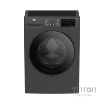 Пральна машина Beko B5WFU67215AB2