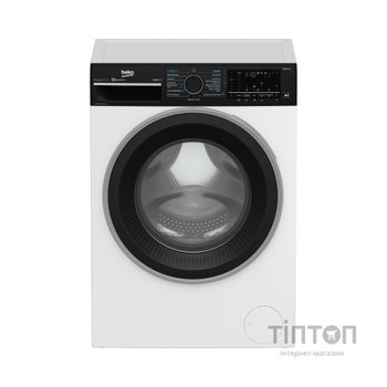Пральна машина Beko B5WFU69415WPBB