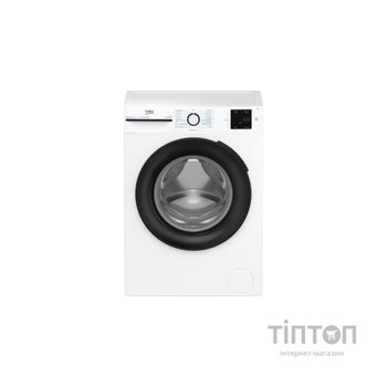 Пральна машина Beko BM1WFSU37233WB