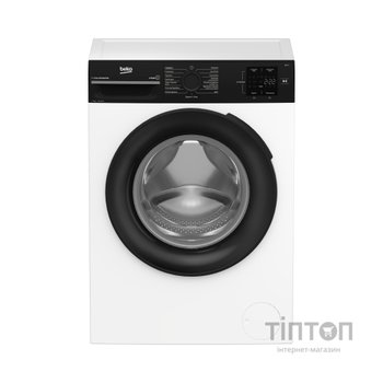 Пральна машина Beko BM1WFSU37233WPBB