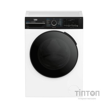 Пральна машина Beko BM3WFSU47215WPBB2