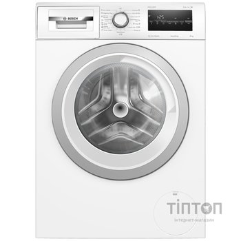 Пральна машина Bosch WAN24293BY