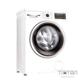 Пральна машина Bosch WDS28460UA