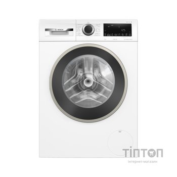 Пральна машина Bosch WGA14400UA