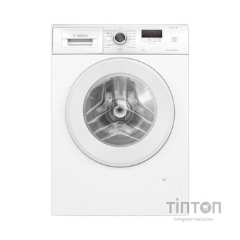 Пральна машина Bosch WGE02200BY