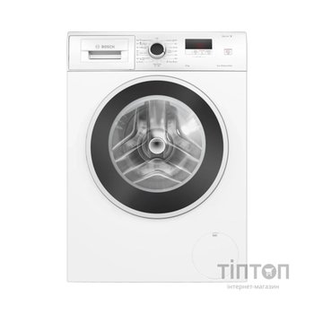 Пральна машина Bosch WGE03200BY