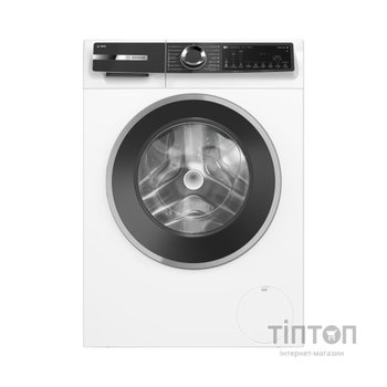 Пральна машина Bosch WGK264F0UA
