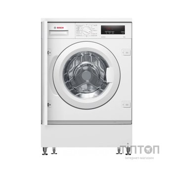 Пральна машина Bosch WIW24342EU