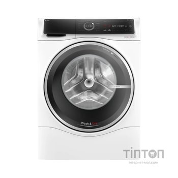 Пральна машина Bosch WNC254A0ME