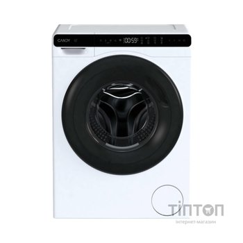 Пральна машина Candy CW50-BP12307U1-S
