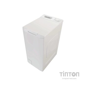 Пральна машина Candy EYTC106L2-S