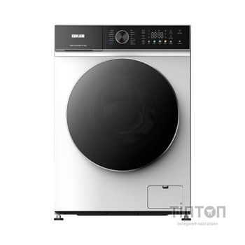 Пральна машина Edler EWF1012PIGB
