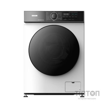 Пральна машина Edler EWF6010PIBG