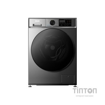 Пральна машина Edler EWF6013AGR