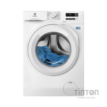 Пральна машина Electrolux EW6F1481U