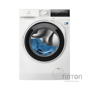 Пральна машина Electrolux EW6F3494ACU
