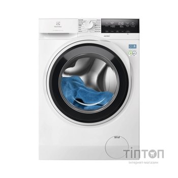 Пральна машина Electrolux EW6F3494U