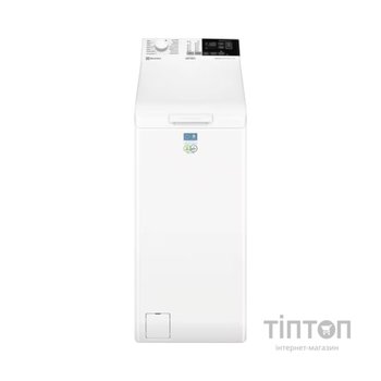 Пральна машина Electrolux EW6T427U