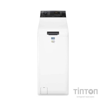 Пральна машина Electrolux EW6T826U