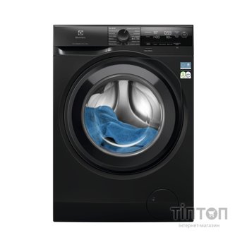 Пральна машина Electrolux EW7F3414DU