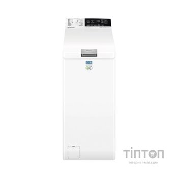 Пральна машина Electrolux EW7T3372U