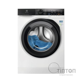 Пральна машина Electrolux EW7W4602QU