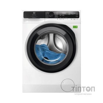 Пральна машина Electrolux EW8F5492SQU