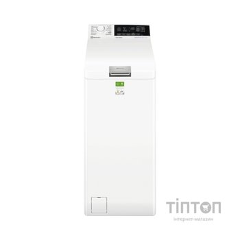 Пральна машина Electrolux EW8T337U