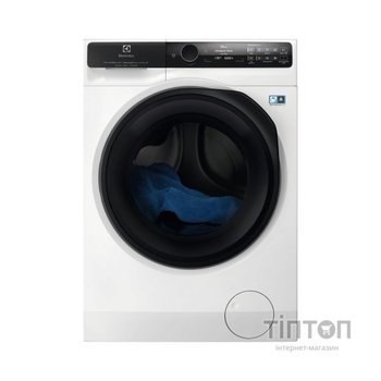 Пральна машина Electrolux EW8W7607QU