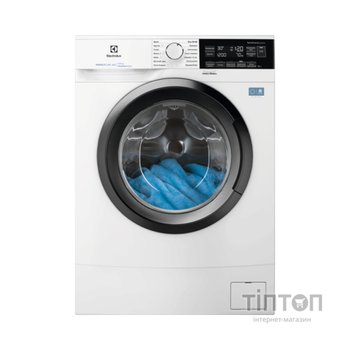 Пральна машина Electrolux EWS6347DU