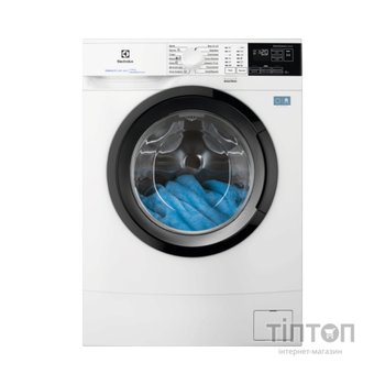 Пральна машина Electrolux EWS6426BU