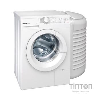 Пральна машина Gorenje W72X1/R