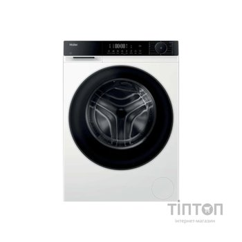 Пральна машина Haier HW100-BP14357U-S