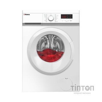 Пральна машина Hansa WHN814D1W