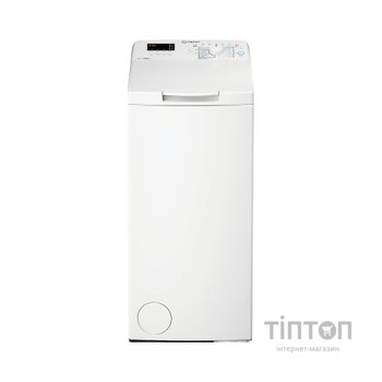 Пральна машина Indesit BTWS50400EU/N