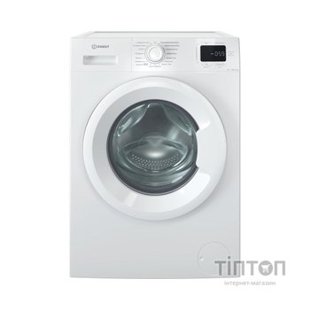 Пральна машина Indesit IM600MYTIMEUA