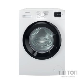 Пральна машина Indesit IM602BMYTIMEUA