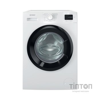 Пральна машина Indesit IM712BMYTIMEUA