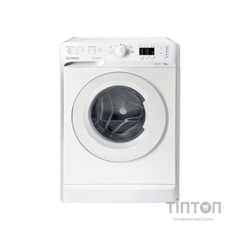 Пральна машина Indesit OMTWSA51052W