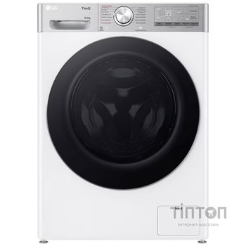 Пральна машина LG F2R9FC2E