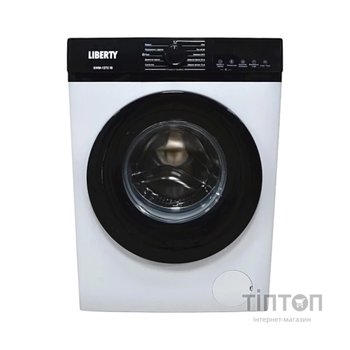 Пральна машина Liberty SWM-1272 IB