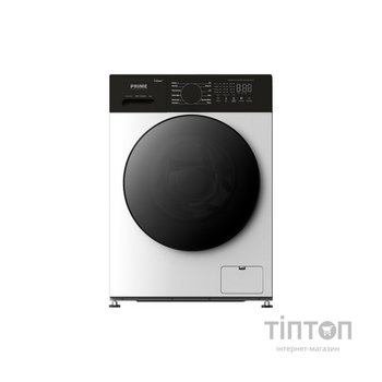 Пральна машина PRIME Technics PWF 71229 DIV